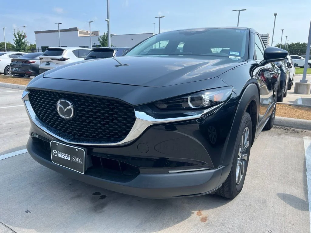2023 Mazda CX-30 2.5 S AWD's photo