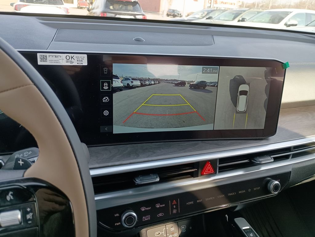 2026 Kia Sorento X-Line SX Prestige - Photo 23