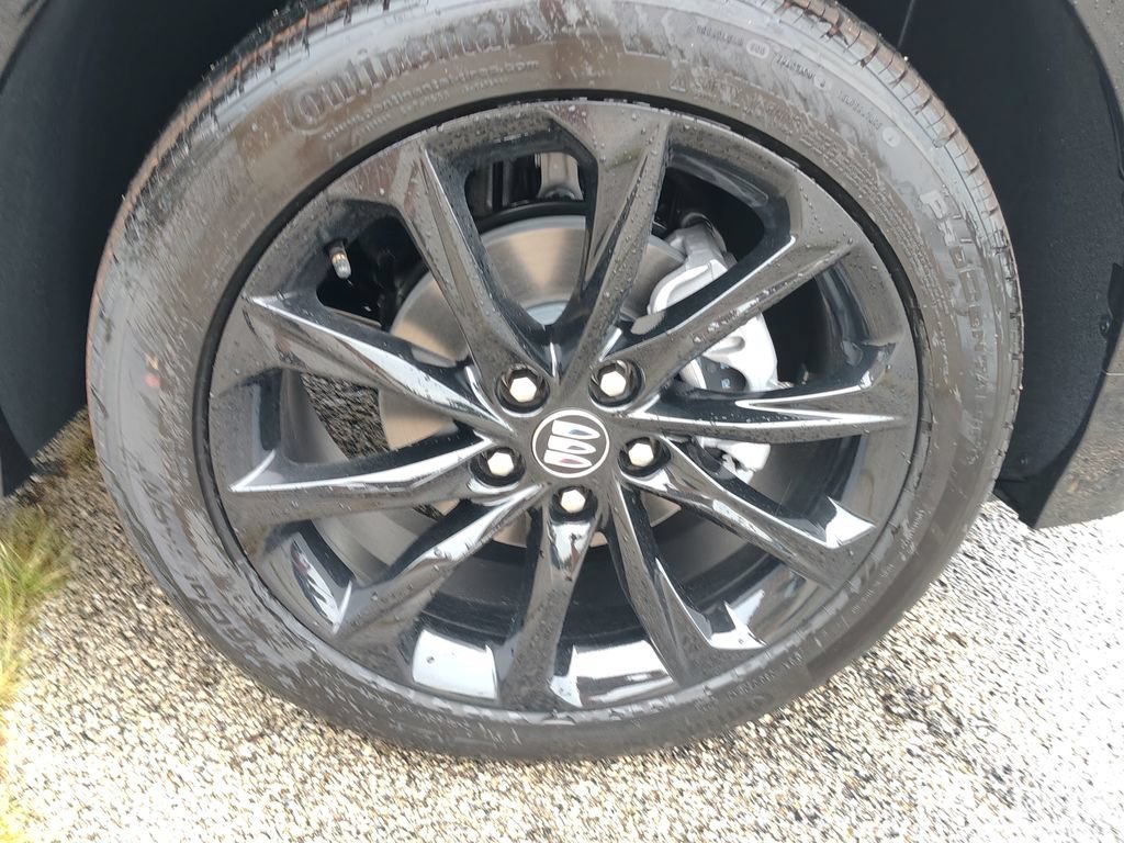 2026 Buick Encore GX Sport Touring - Photo 14