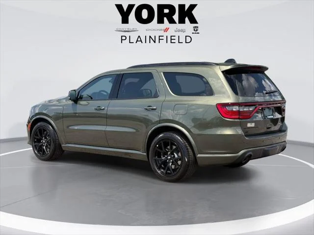 New 2026 Green Machine Dodge GT PREMIUM image 7