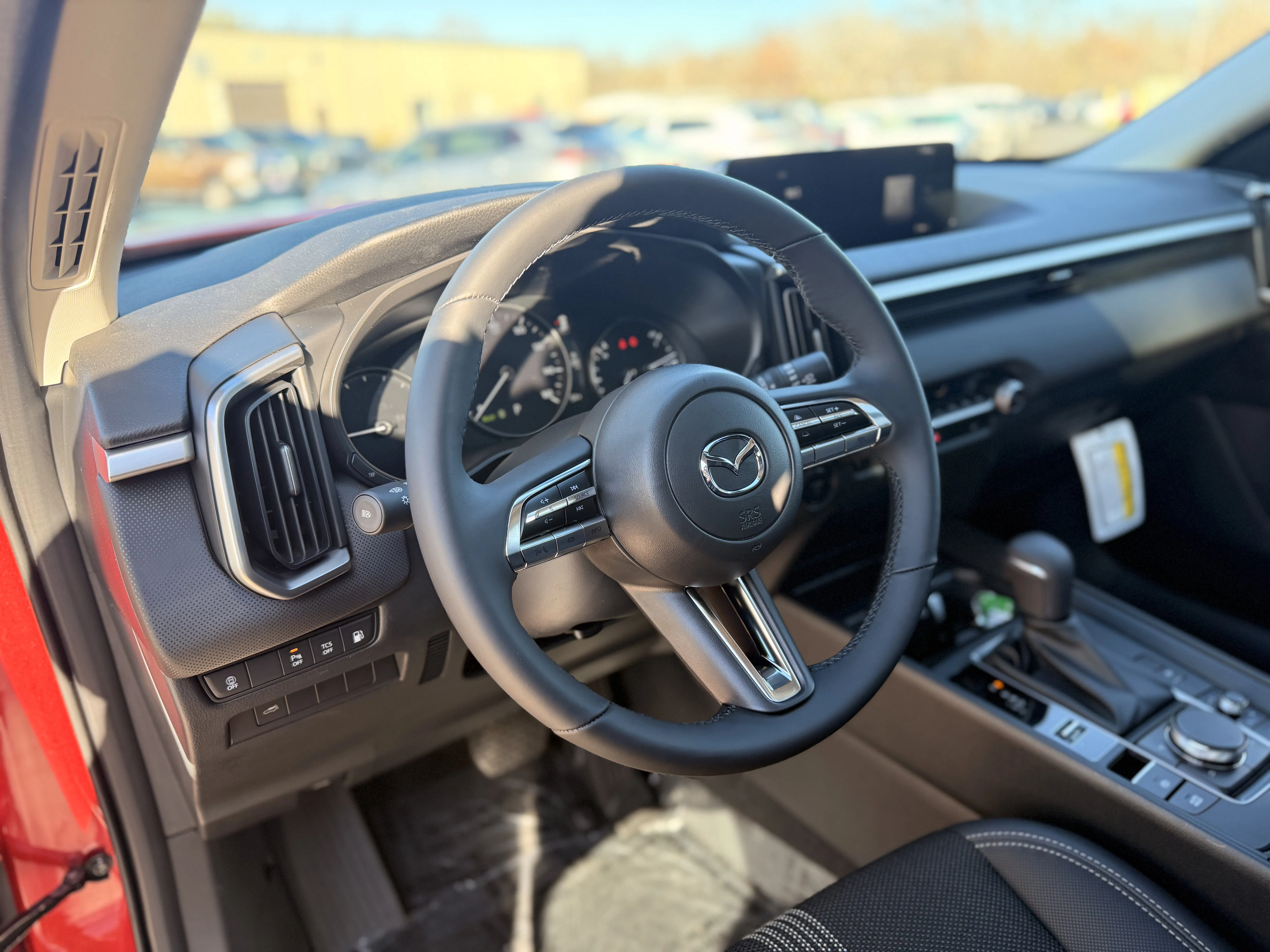 2026 Mazda CX-50 Preferred - Photo 25