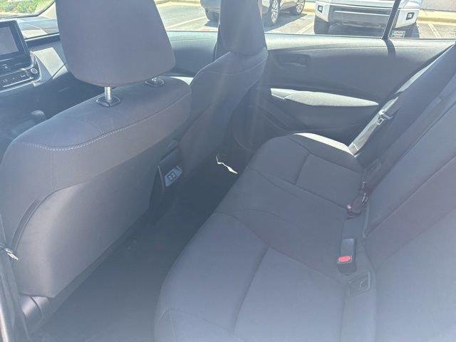 Certified Used 2024 ICE CAP Toyota  image 16