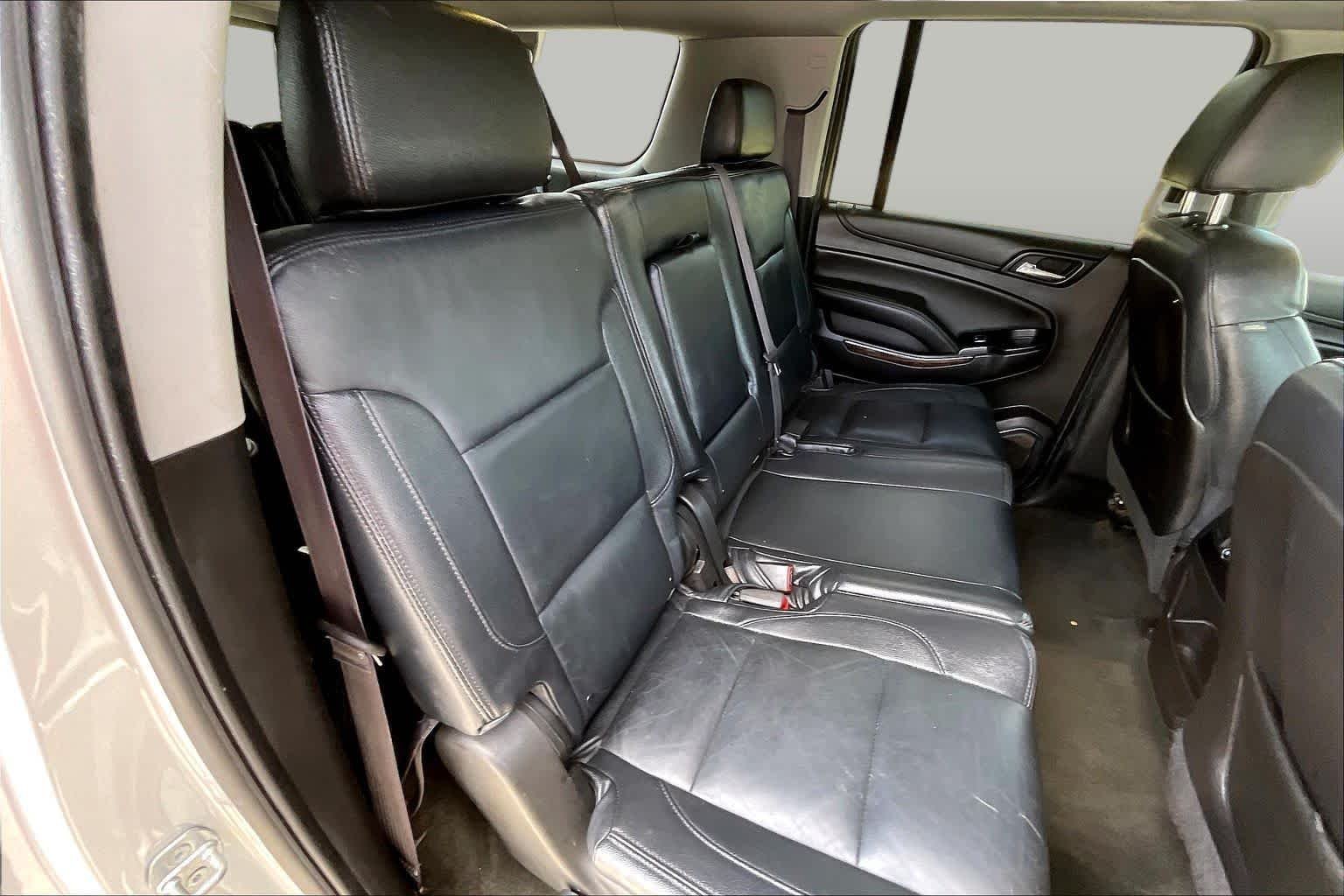Used 2016 Silver Ice Metallic Chevrolet LS image 19