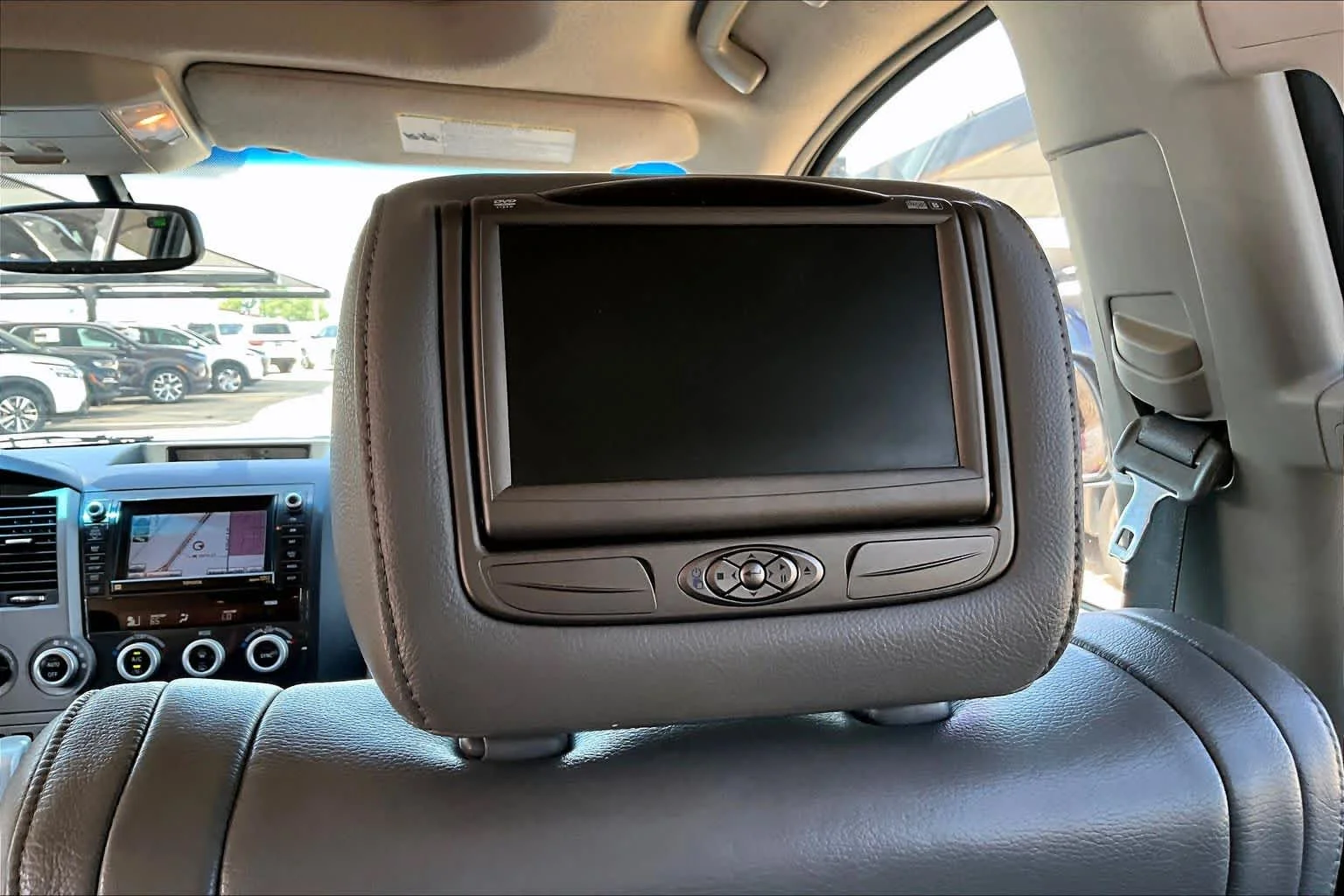Used 2010 Silver Sky Metallic Toyota Ltd image 29