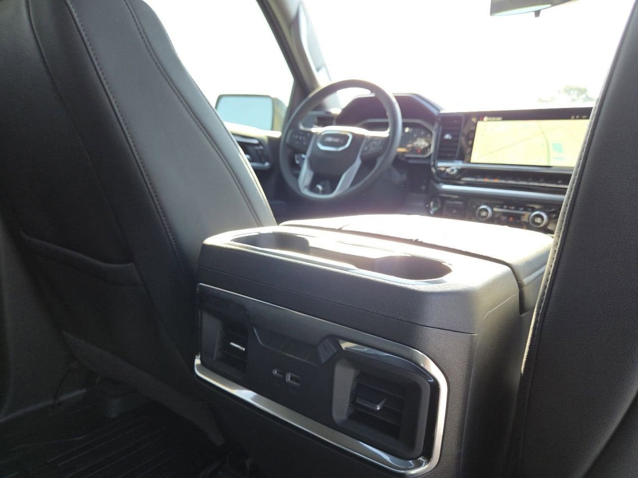 2026 GMC Sierra 1500 Elevation - Photo 28