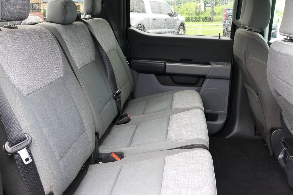 2023 Ford F-150 XLT - Photo 19