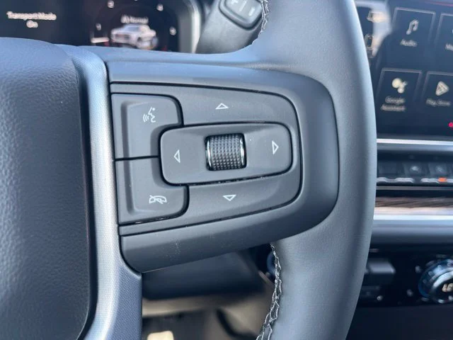 2026 GMC Sierra 1500 Elevation - Photo 9