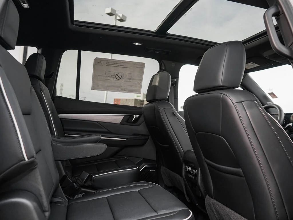 2026 Buick Enclave Preferred - Photo 14