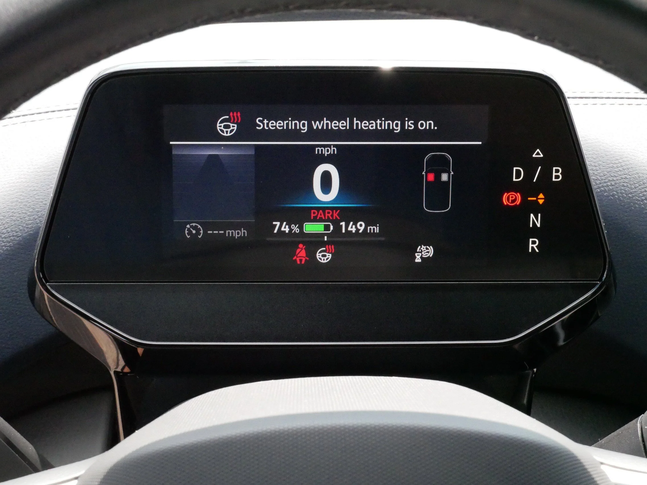 Certified Used 2025 Pure Gray Volkswagen Pro S image 21