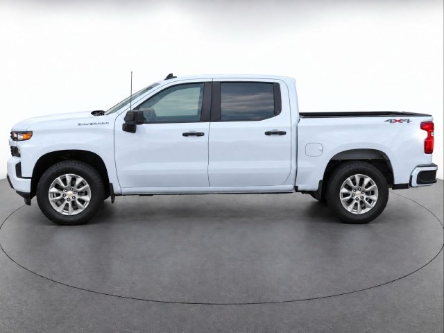 2022 Chevrolet Silverado 1500 Limited Custom - Photo 6