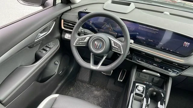 2026 Buick Envision Sport Touring - Photo 28
