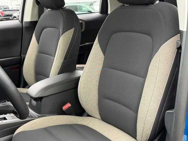 Used 2025 Blue Ford Big Bend image 9
