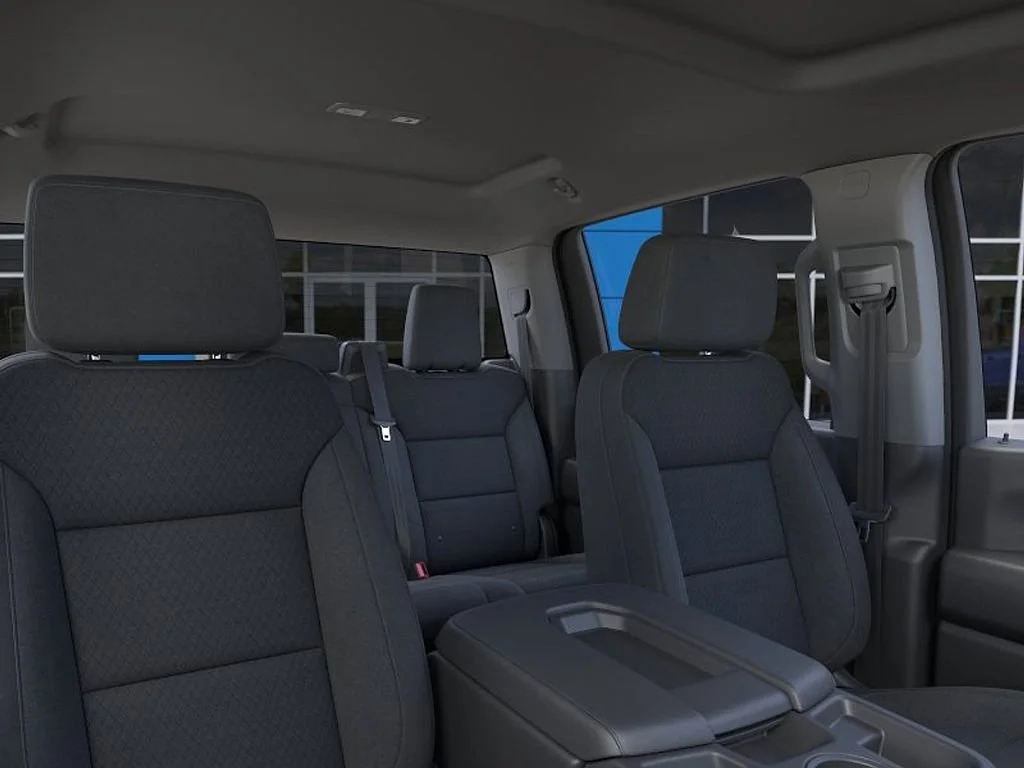2026 Chevrolet Silverado 2500 HD Custom - Photo 24