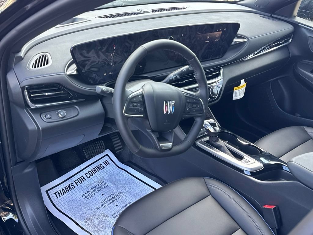 2026 Buick Envista Sport Touring - Photo 11