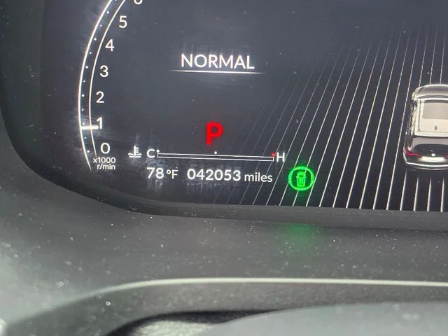 2023 Acura MDX Technology Package - Photo 24