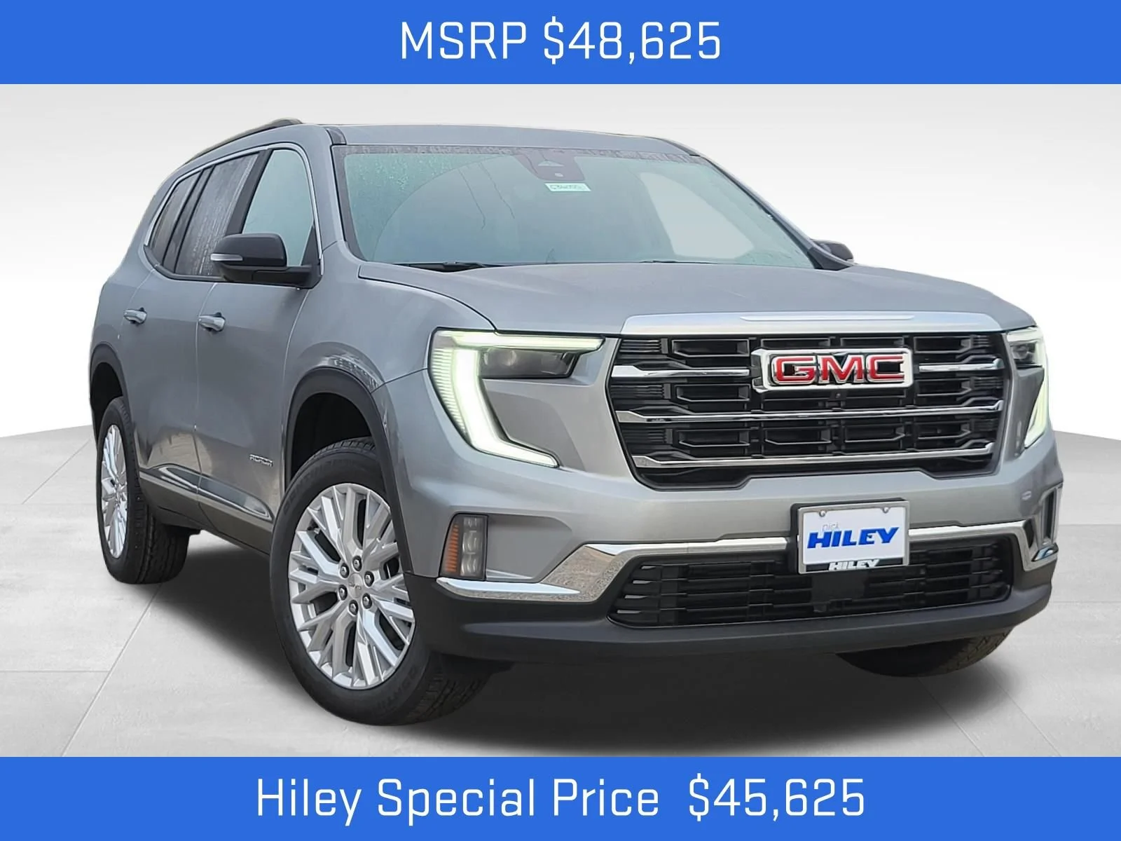 2026 GMC Acadia Elevation FWD's photo