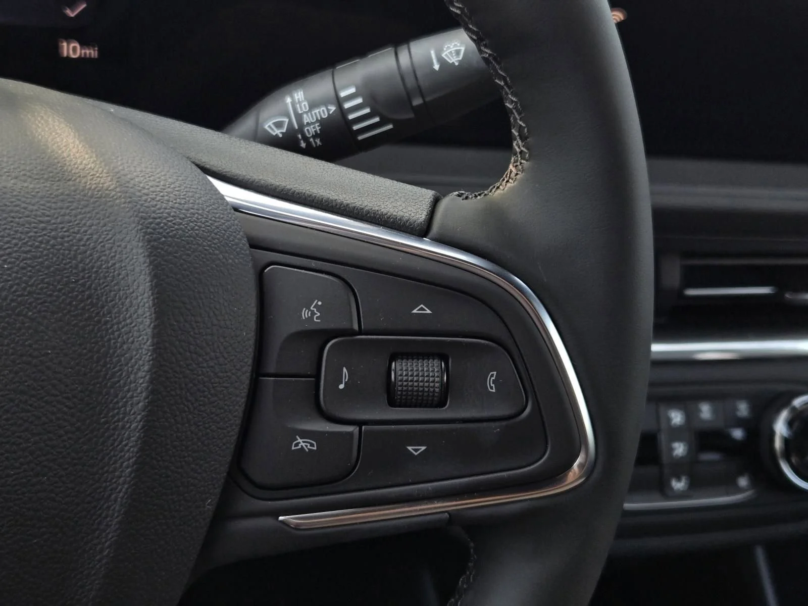 2026 Buick Envista Preferred - Photo 15