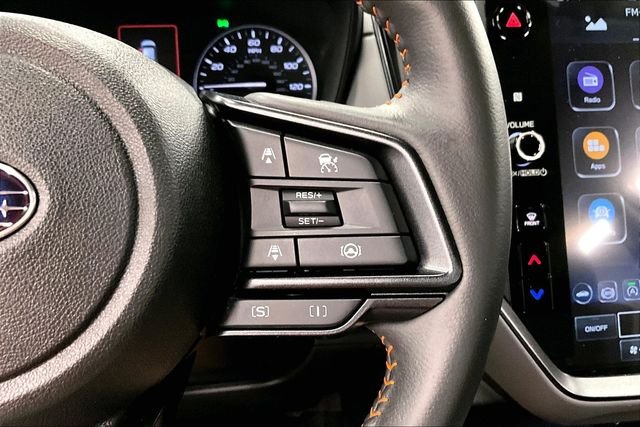 2024 Subaru Crosstrek Limited - Photo 28