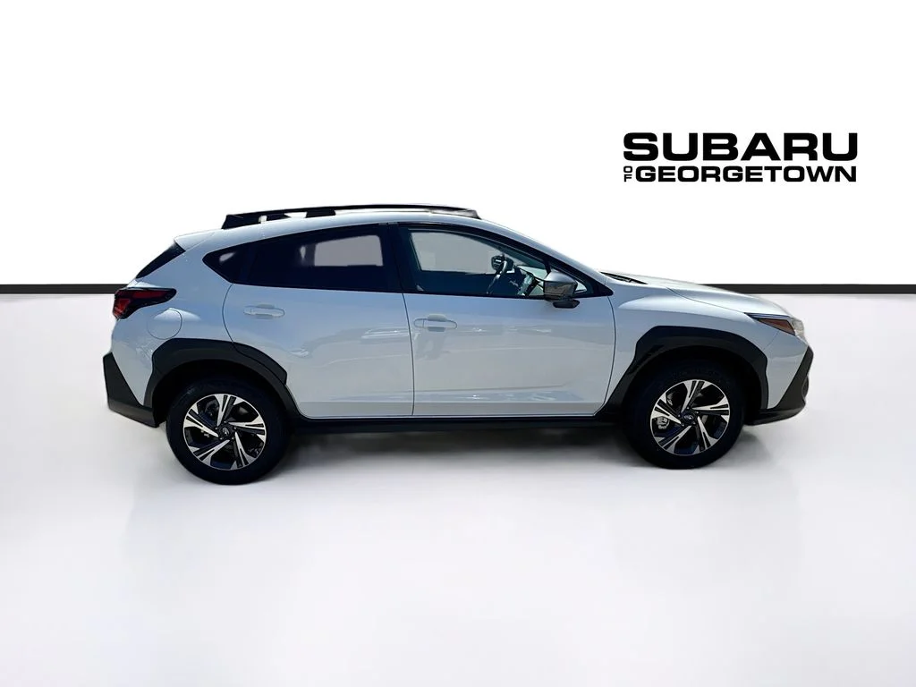 New 2026 White Subaru Premium image 9