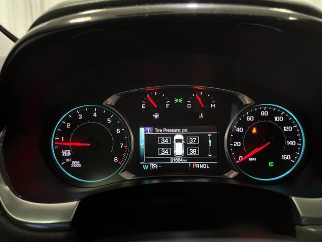 Used 2019 White Chevrolet Premier image 19
