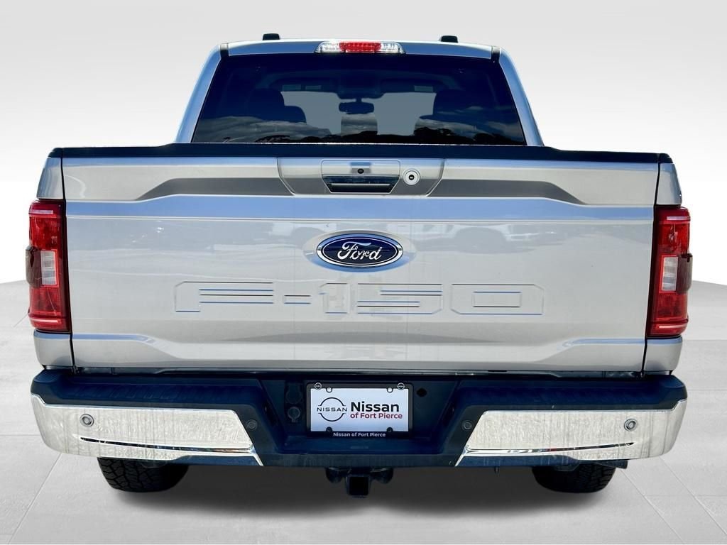 2021 Ford F-150 XLT - Photo 7