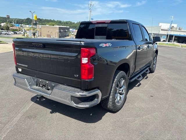Used 2026 Black Chevrolet LT image 7