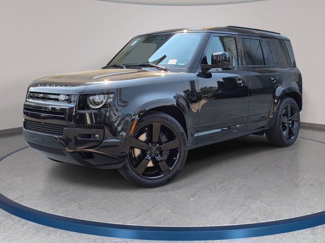2026 LAND ROVER Defender 110 X-Dynamic SE