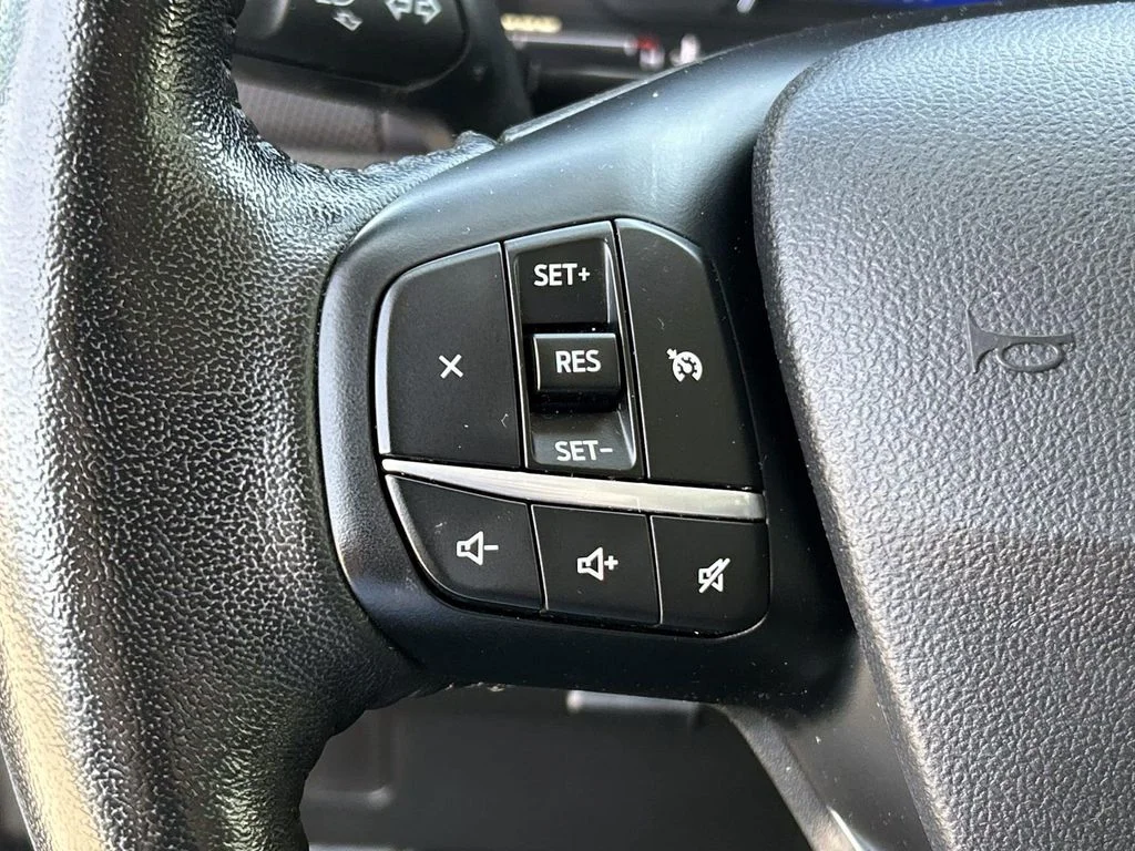 Used 2023 White Ford Outer Banks image 22