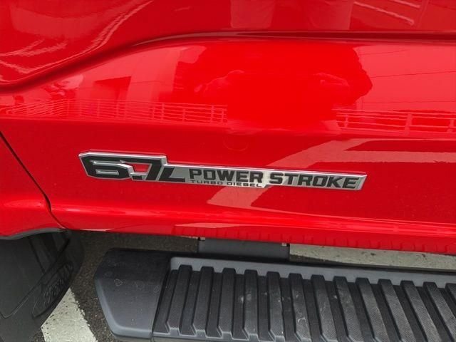 Used 2026 Red Ford XL image 15