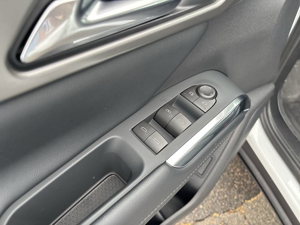 2026 Chevrolet Traverse LT - Photo 27
