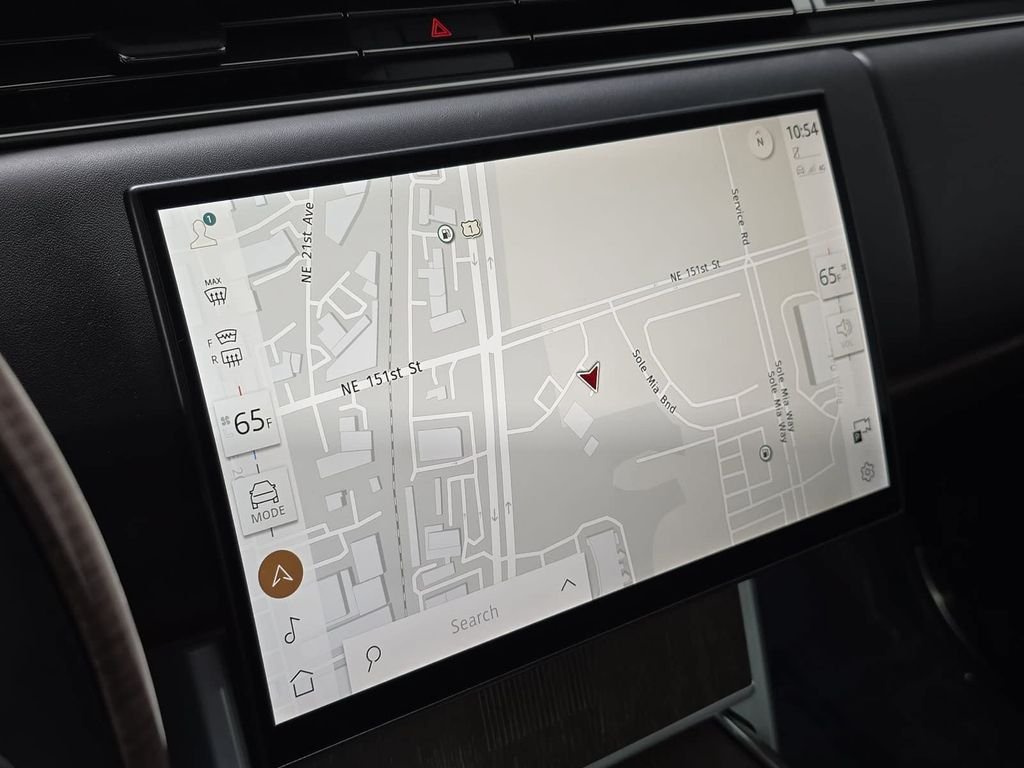 2024 Land Rover Range Rover Autobiography - Photo 17