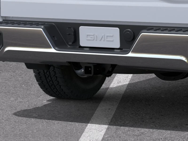 2026 GMC Sierra 1500 Pro - Photo 7