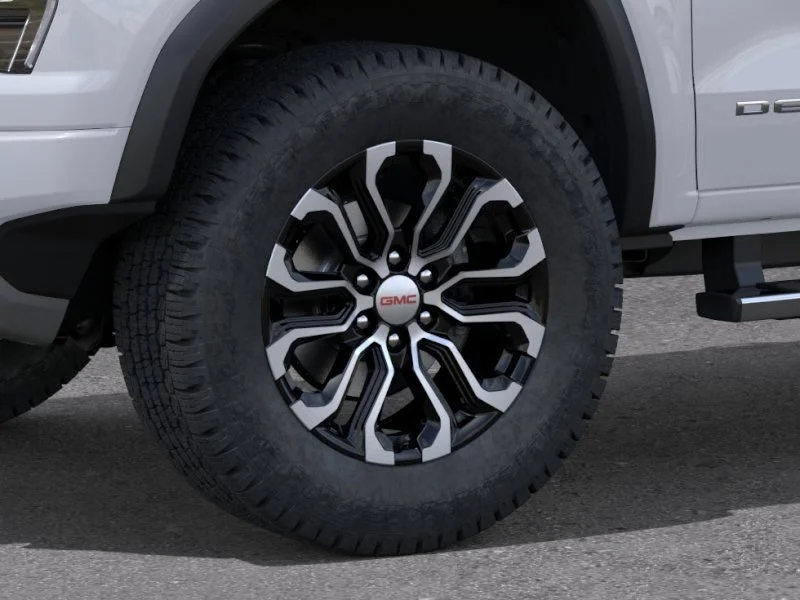 New 2026 Summit White GMC Denali image 9
