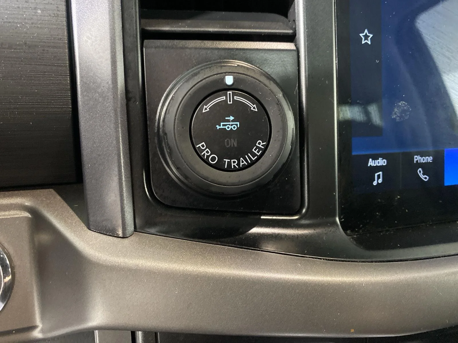 Used 2024 Carbonized Gray Ford XLT image 23