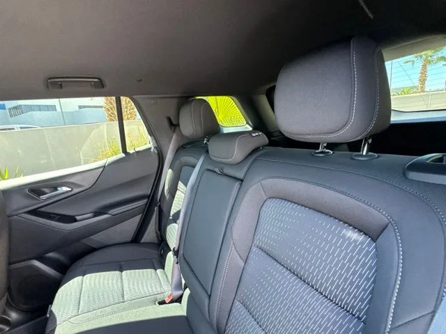 New 2027 Red Chevrolet LT image 18