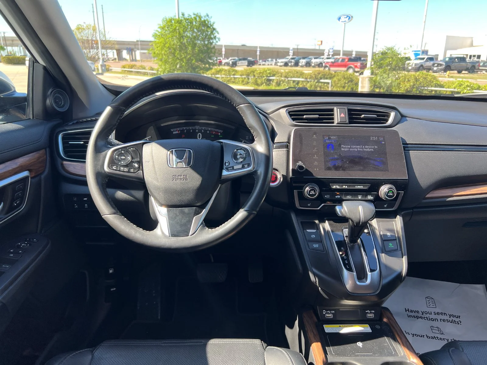 Used 2022  Honda Touring image 10