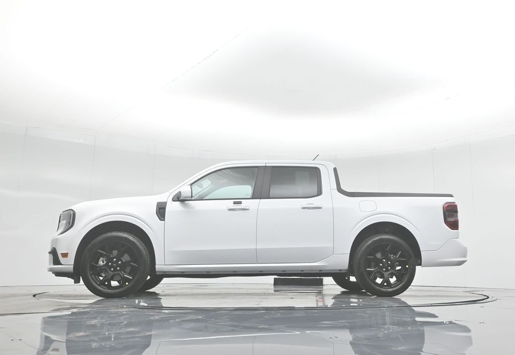 New 2025 Oxford White Ford Lobo Standard image 7