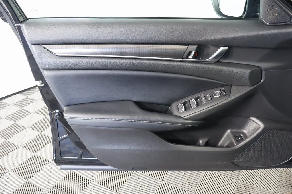 2018 Honda Accord Sport - Photo 12