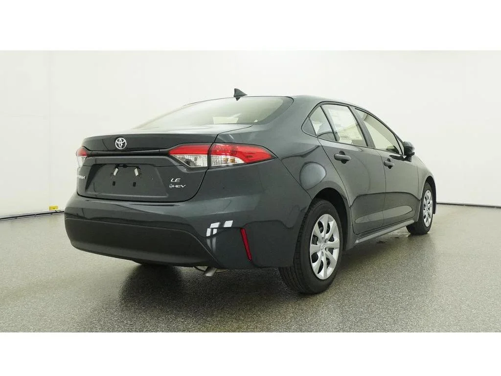 New 2027  Toyota LE image 31