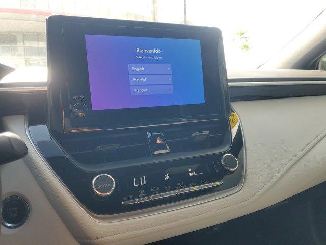 Certified Used 2024 SILVER ME. Toyota  image 25