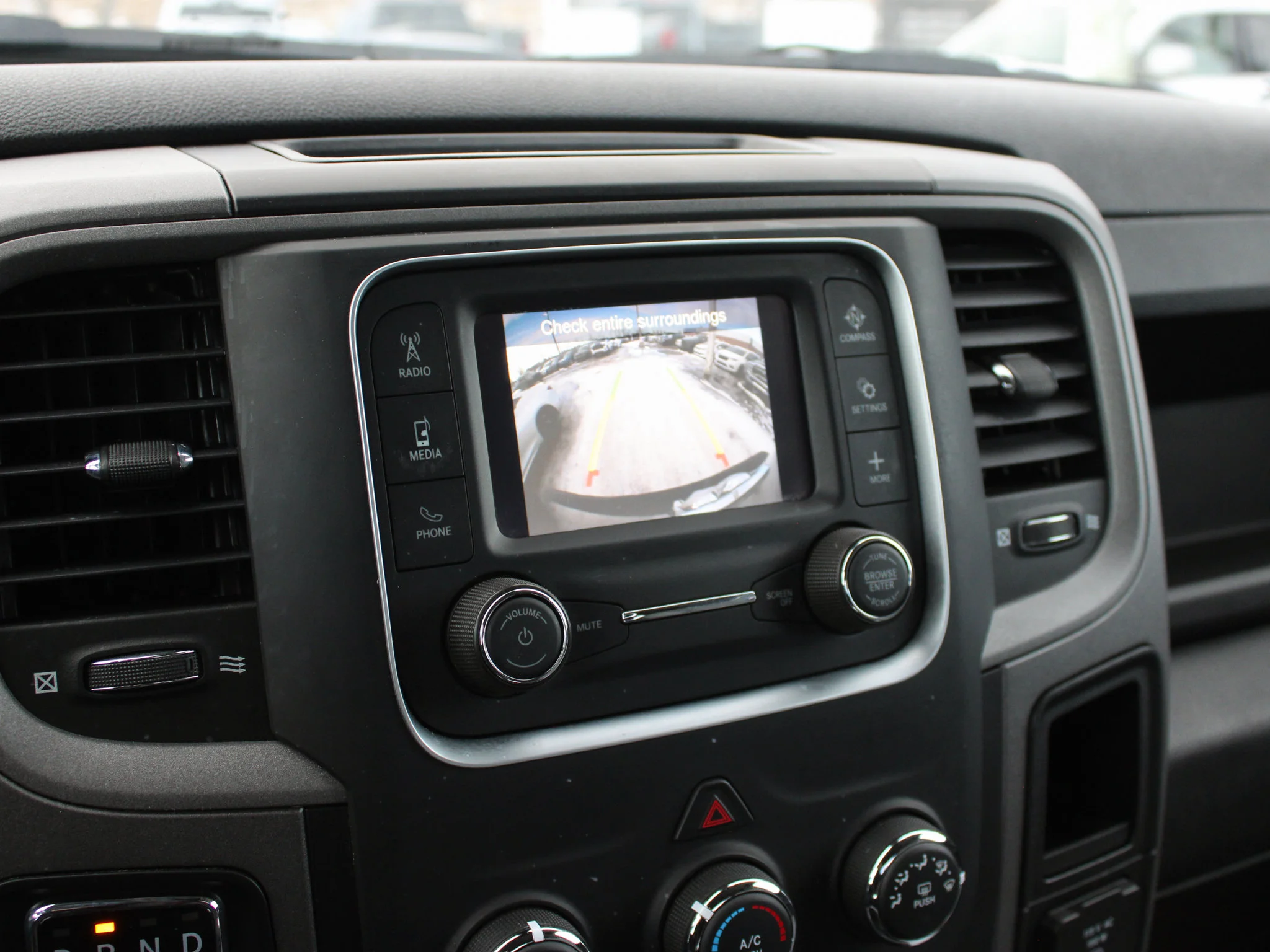 Certified Used 2023 Black RAM Express * V6 | Heated Seats | Backup Camera | Sub Zero Package | New Tires image 20
