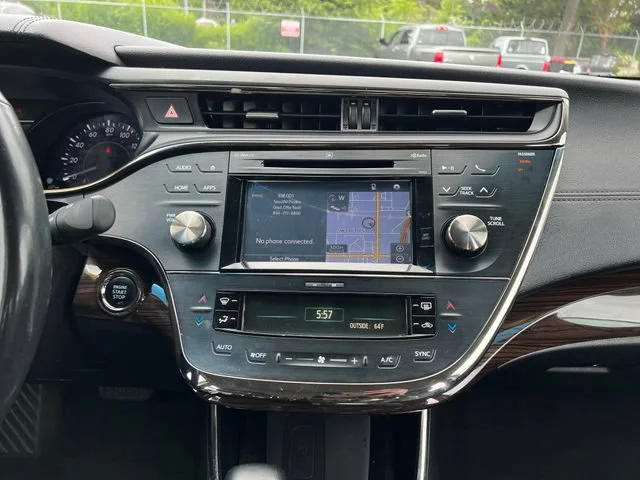 2015 Toyota Avalon Limited - Photo 22