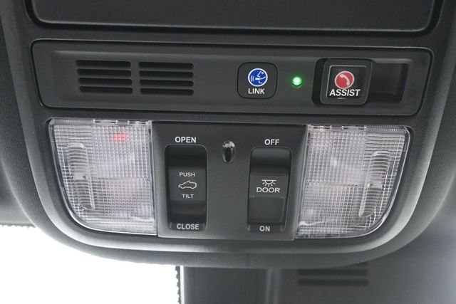 2022 Honda Passport Elite - Photo 31