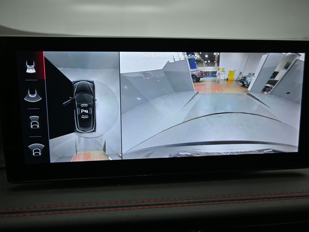 2026 ALFA ROMEO TONALE - Image 16