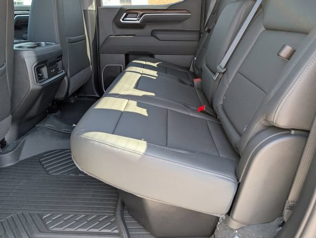 2026 Chevrolet Silverado 1500 RST - Photo 7