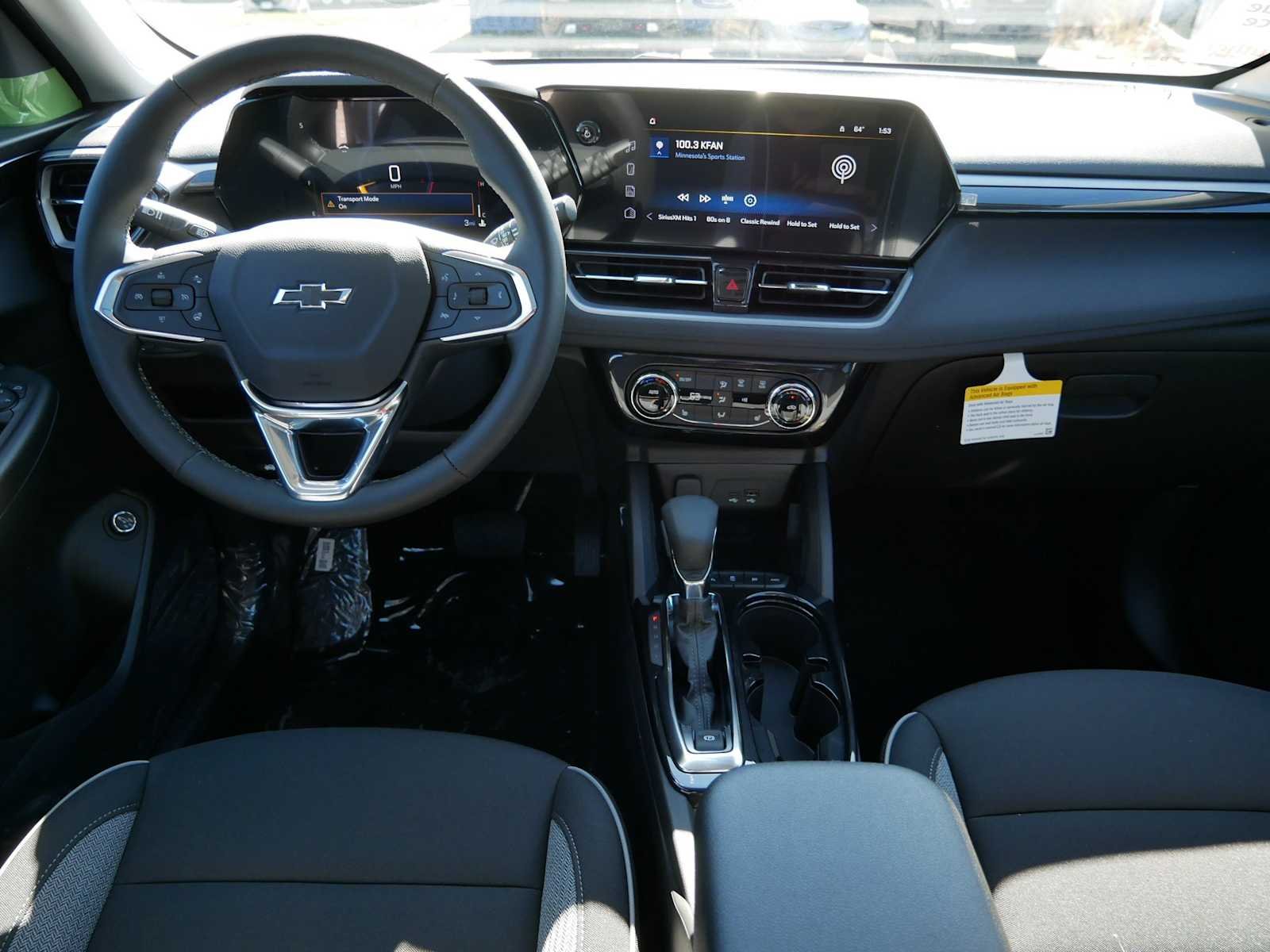 2026 Chevrolet Trailblazer LT - Photo 14
