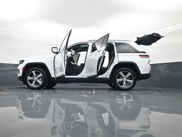 2022 Jeep Grand Cherokee Limited - Photo 34