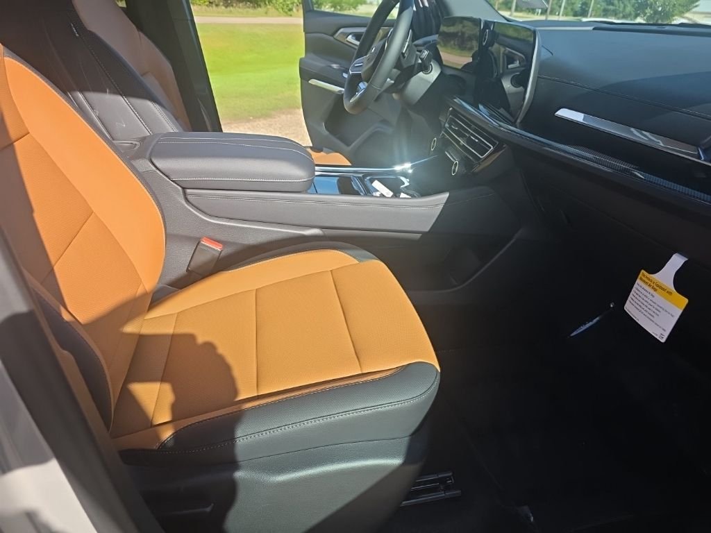 New 2027 Beige Chevrolet Z71 image 50