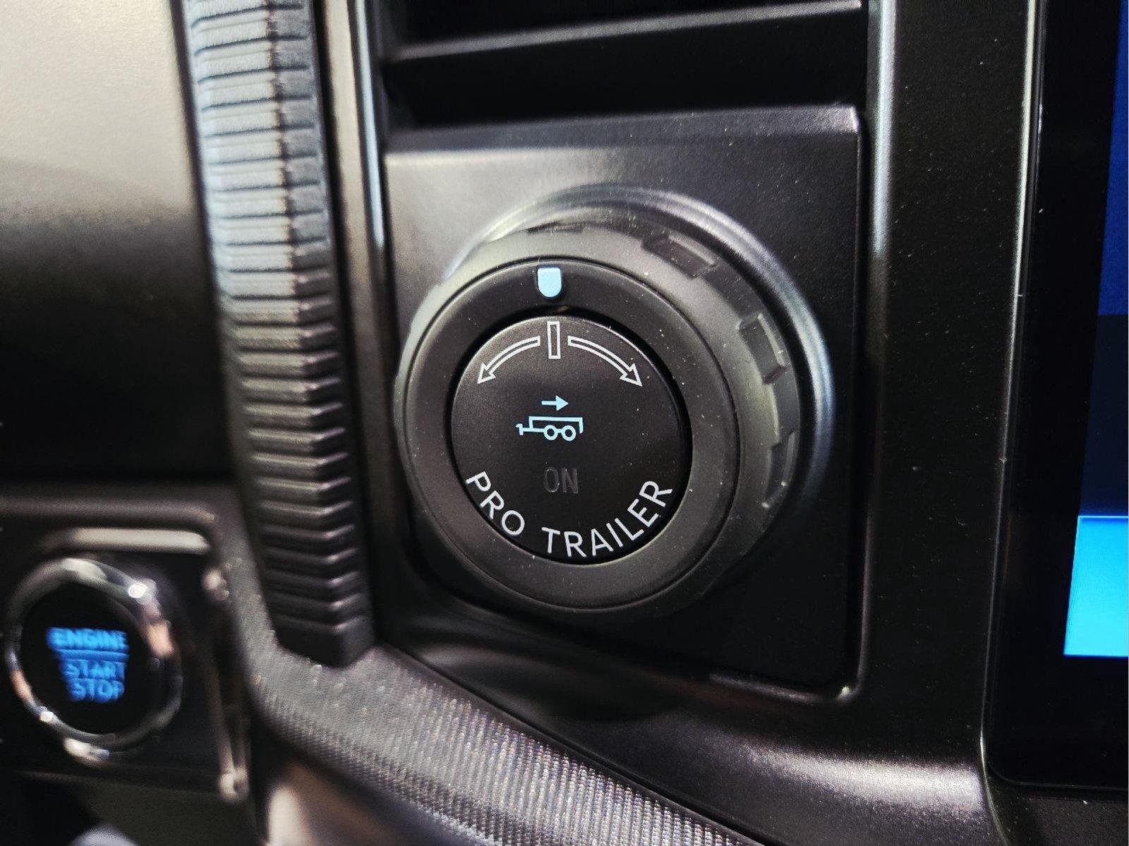 New 2026 Star White Metallic Tri-Coat Ford Platinum® image 30