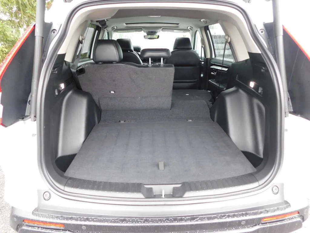 Used 2023 Green Honda EX-L image 25